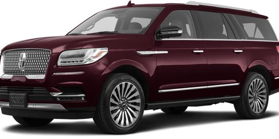 LINCOLN NAVIGATOR L 2018 5LMJJ3LT7JEL17912 image LINCOLN NAVIGATOR L 2018 5LMJJ3LT7JEL17912 image